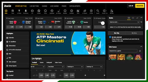 Bwin player complains about website accessibility